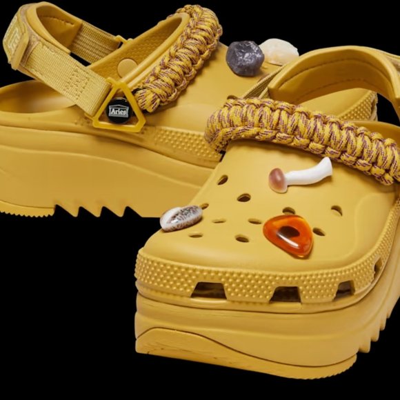 ARIES X CLASSIC HIKER XSCAPE CLOG